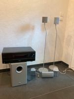 Canton Soundsystem 7.1 + Receiver Nordrhein-Westfalen - Willich Vorschau