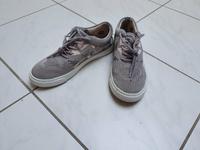 Clarks Sommerschuh Sneaker Gr. 36 wie neu Niedersachsen - Riede Vorschau