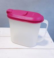 Tupperware Trink - Behälter mit Griff -1,2 L *** Neu *** Hessen - Ludwigsau Vorschau