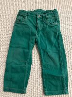 Steiff Jeans Gr.86 Nordrhein-Westfalen - Lohmar Vorschau