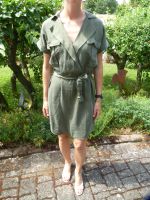 Vero Moda Noisy May Kleid S 36 Khaki NEU Blusenkleid nmvera endi Rheinland-Pfalz - Guldental Vorschau