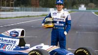 Ayrton Senna-Collection Nordrhein-Westfalen - Sankt Augustin Vorschau