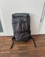 Aevor TRAVEL PACK- PROOF BLACK Rucksack 38L, nahezu unbenutzt Berlin - Dahlem Vorschau