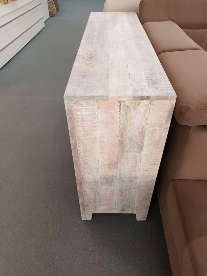 Kommode,Sideboard Massivholz, statt 850€ in Eisleben