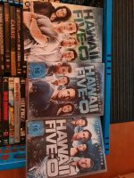 Hawaii Five-0 5-0 Staffel 2 3 4 DVD Baden-Württemberg - Wildberg Vorschau