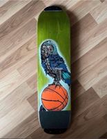 Welcome Skateboards Bunyip Shape Street Freestyle Deck 8" Nordrhein-Westfalen - Rheinbach Vorschau