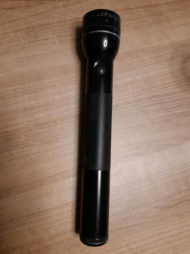 Maglite Mag-Lite 31,5cm in Papenburg