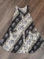 Luftig leichtes Sommerkleid Gr.S Baden-Württemberg - Süßen Vorschau