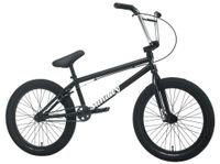 NEU! Sunday Primer 20" BMX 2022 21" Schwarz UVP 549€ Hannover - Mitte Vorschau