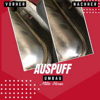 Vorschaubild einer Anzeige von Motor Heroin GbR