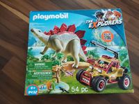 Playmobil Dinojagd Baden-Württemberg - Kandern Vorschau