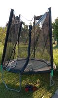 Trampolin zu verkaufen Niedersachsen - Bad Pyrmont Vorschau