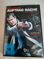 DVD Auftrag Rache ( MEL GIBSON) Mecklenburg-Vorpommern - Bergen auf Rügen Vorschau