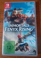 Nintendo Switch Spiel - Immortals Fenyx Rising Schleswig-Holstein - Rethwisch Vorschau