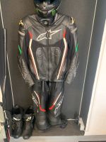 Alpinestars lederkombi Saarland - Merzig Vorschau