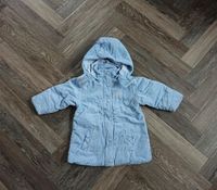 Jacke Wintermantel Winterjacke Anorak Gr 86 Mädchen Thüringen - Hüpstedt Vorschau