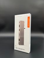 SATECHI USB-C Hub Multiport Adapter Pro Hub Max Space Grey Dortmund - Hombruch Vorschau