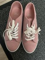 Schuhe stoffschuhe Damen gr 39 Hessen - Pohlheim Vorschau