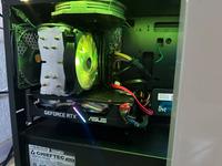 intel i3 10100f + ddr4 16gb + msi b460-A pro + cpu kühler Saarland - Neunkirchen Vorschau