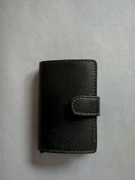 Geldkartenbörse / Wallet aus Leder im Geschenkkarton OVP Bayern - Adlkofen Vorschau