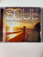 SOUL SURVIVORS - CD Wandsbek - Hamburg Wellingsbüttel Vorschau