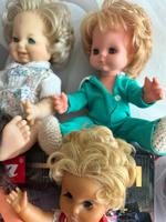 3 ddr Puppen Brandenburg - Potsdam Vorschau