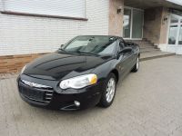 Chrysler Sebring Cabrio 2.0 LX / Garantie Rheinland-Pfalz - Neitersen Vorschau