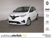 Renault ZOE Life R110 +Klimaanlage+Apple Car Play+ Bayern - Würzburg Vorschau