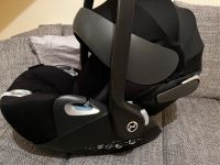 Cybex Cloud Z I-size platinum Frankfurt am Main - Bornheim Vorschau