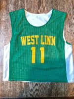 West Linn Oregon Basketball nba 11 Shirt Kinder 146 152 Altona - Hamburg Altona-Nord Vorschau