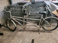 Tandem Fahrrad 26 zoll Niedersachsen - Moormerland Vorschau