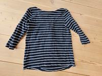 s oliver langarmshirt pullover xs 34 neu blau braun Thüringen - Zeulenroda Vorschau