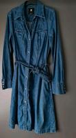 G-Star Kleid Jeanskleid M 38 Hessen - Bickenbach Vorschau