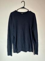 Dunkelblauer Pullover Hugo Boss Bayern - Haßfurt Vorschau