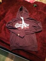 Super Dry Hoodie Dresden - Gorbitz-Süd Vorschau