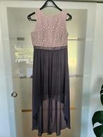 zweifarbiges Festkleid Nordrhein-Westfalen - Olpe Vorschau