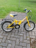 Kinder Fahrrad Hessen - Sontra Vorschau