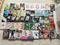 Manga Konvolut Anime - Shojo, Shōnen, uvm. 53 Bände Duisburg - Hamborn Vorschau