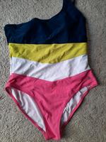 Bogner Damen Badeanzug 44/XL Bayern - Mainburg Vorschau