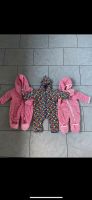 Winteroverall Babyoverall Gr. 68/74 Niedersachsen - Seevetal Vorschau