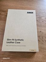 Anker Hülle für iPad 5, synthetic Leather Case Baden-Württemberg - Korntal-Münchingen Vorschau