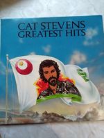 Cat Stevens - Greates Hits - LP Nordrhein-Westfalen - Gronau (Westfalen) Vorschau