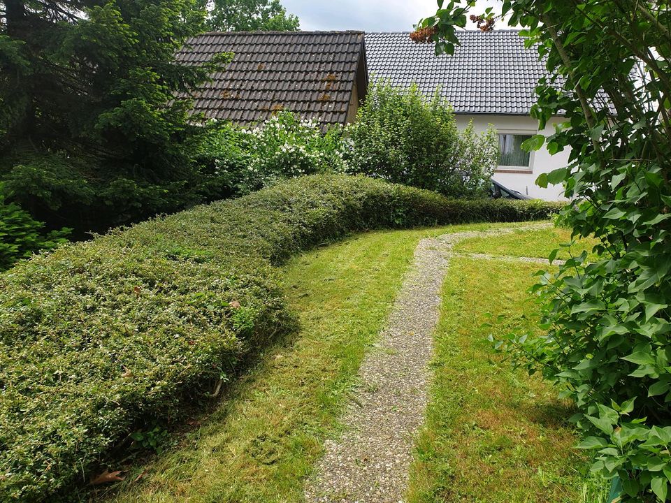 Handwerker hat freie Termine in Neustadt in Holstein