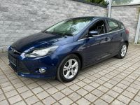 Ford Focus Lim. Champions Edition Bayern - Bad Reichenhall Vorschau