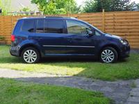 Volkswagen Touran 1.4 TSI DSG Highline, Xenon, Navi, Sound Rheinland-Pfalz - Zweibrücken Vorschau