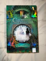 Clockwork Princess Cassandra Clare (deutsch) Baden-Württemberg - Schwieberdingen Vorschau