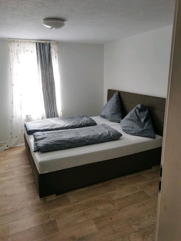 Wohnung zu vermieten in Zimmern ob Rottweil