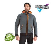 Sea-Doo Neoprenjacke GRAU+ORANGE 2867871212 M, XXL Müritz - Landkreis - Waren (Müritz) Vorschau