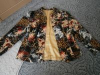 Bunte Cordjacke aus der Boutique, Größe 40, wie neu Berlin - Spandau Vorschau