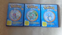 Pokemon serie dvd staff1-3 dvd´s für kinder Dortmund - Innenstadt-Ost Vorschau